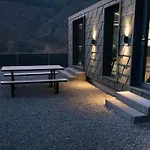 Velo & Wohnen -neu- Elektroraeder Inklusive-sauna-moselblick 펜션 엔키르흐