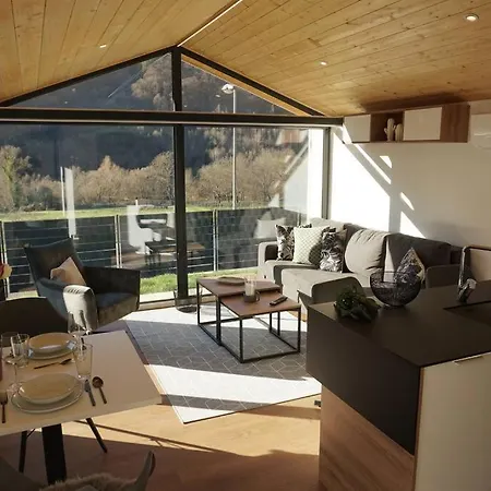 Velo & Wohnen -neu- Elektroraeder Inklusive-sauna-moselblick Holiday home Enkirch