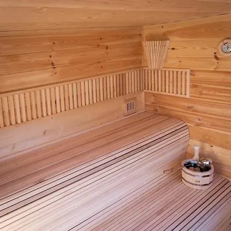 Velo & Wohnen -neu- Elektroraeder Inklusive-sauna-moselblick * Enkirch