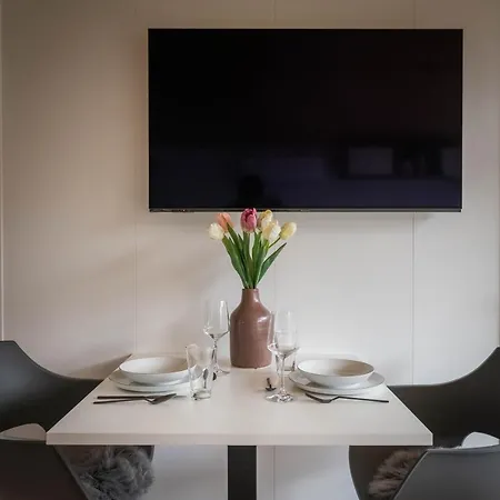 Holiday home Velo & Wohnen -neu- Elektroraeder Inklusive-sauna-moselblick