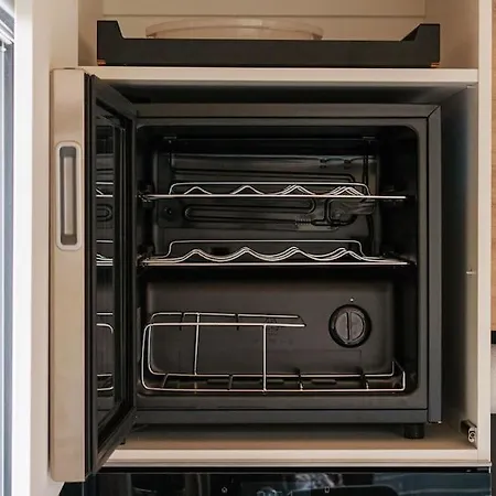 Holiday home Velo & Wohnen -neu- Elektroraeder Inklusive-sauna-moselblick *