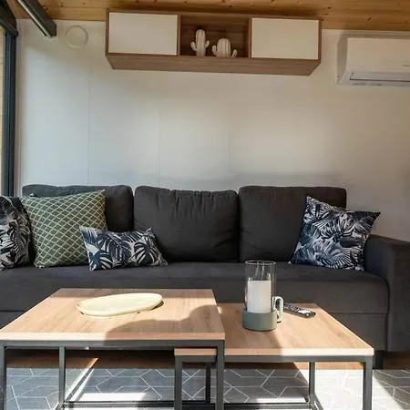 Holiday home Velo & Wohnen -neu- Elektroraeder Inklusive-sauna-moselblick