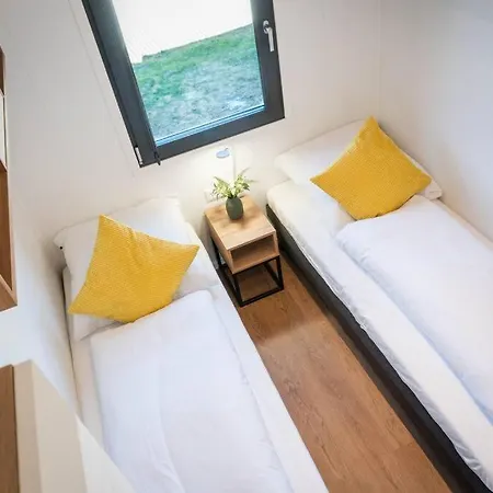 Holiday home Velo & Wohnen -neu- Elektroraeder Inklusive-sauna-moselblick