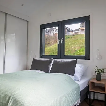 Holiday home Velo & Wohnen -neu- Elektroraeder Inklusive-sauna-moselblick