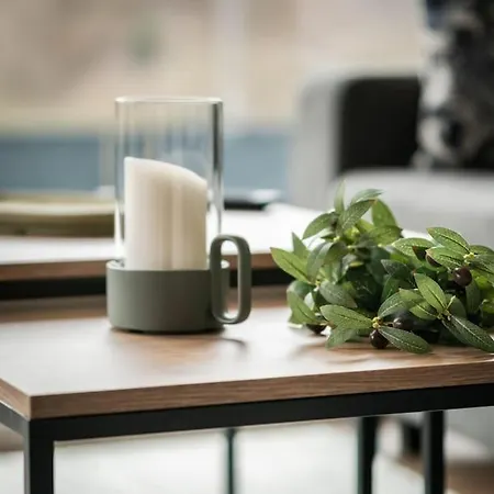 Holiday home Velo & Wohnen -neu- Elektroraeder Inklusive-sauna-moselblick