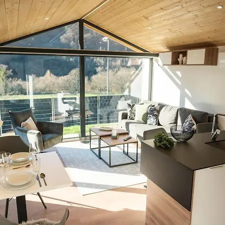 Holiday home Velo & Wohnen -neu- Elektroraeder Inklusive-sauna-moselblick Enkirch