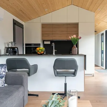 Holiday home Velo & Wohnen -neu- Elektroraeder Inklusive-sauna-moselblick Enkirch