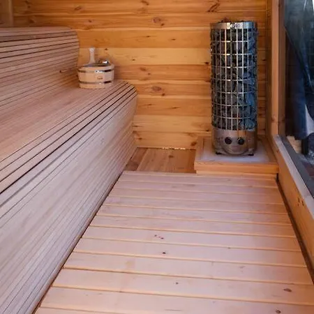 Velo & Wohnen -neu- Elektroraeder Inklusive-sauna-moselblick * Enkirch