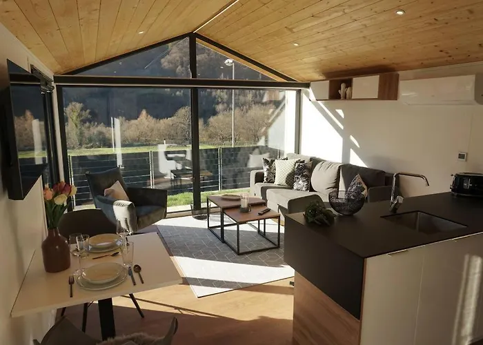 Velo & Wohnen -neu- Elektroraeder Inklusive-sauna-moselblick Semesterbostad Enkirch