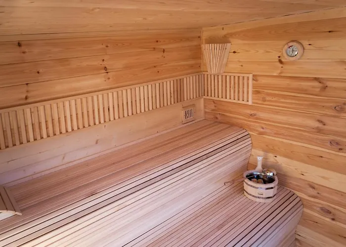 Velo & Wohnen -neu- Elektroraeder Inklusive-sauna-moselblick * Enkirch