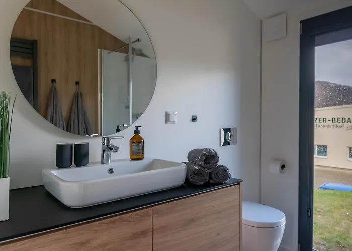 Velo & Wohnen -neu- Elektroraeder Inklusive-sauna-moselblick * Enkirch