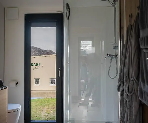 Velo & Wohnen -neu- Elektroraeder Inklusive-sauna-moselblick Semesterbostad