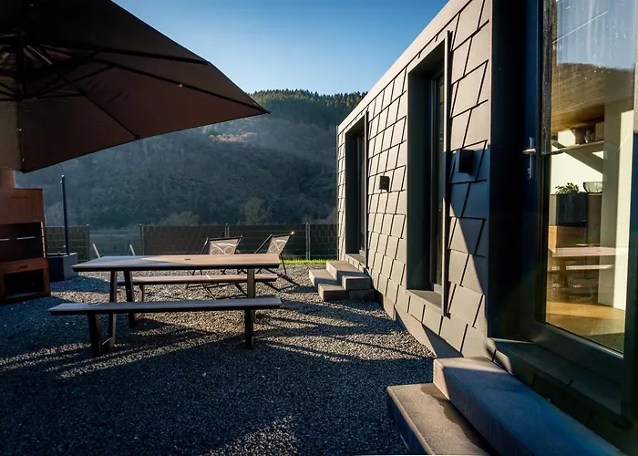 Velo & Wohnen -neu- Elektroraeder Inklusive-sauna-moselblick *