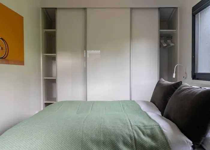 Velo & Wohnen -neu- Elektroraeder Inklusive-sauna-moselblick Semesterbostad *