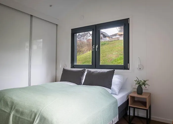 Vakantiehuis Velo & Wohnen -neu- Elektroraeder Inklusive-sauna-moselblick