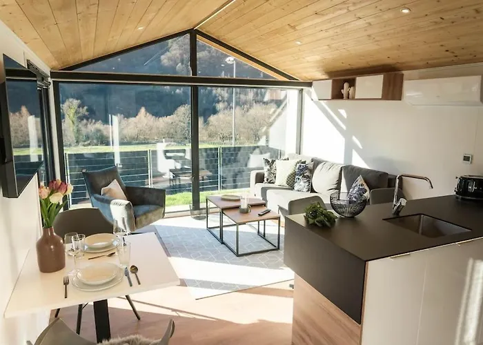 Semesterbostad Velo & Wohnen -neu- Elektroraeder Inklusive-sauna-moselblick Enkirch