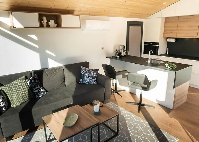 Velo & Wohnen -neu- Elektroraeder Inklusive-sauna-moselblick * Enkirch