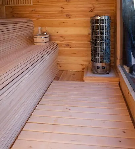 Velo & Wohnen -neu- Elektroraeder Inklusive-sauna-moselblick * Enkirch